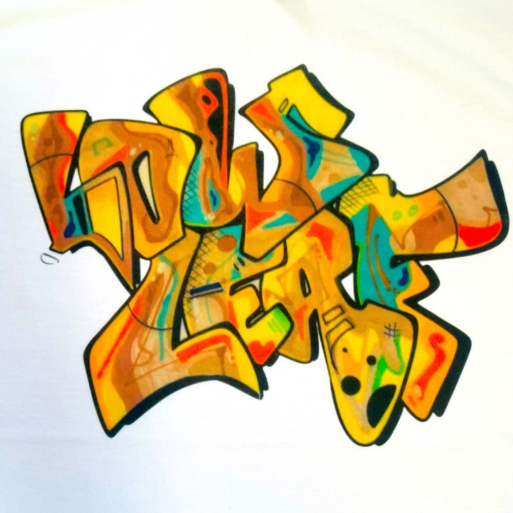 Low Leaf T-Shirt
